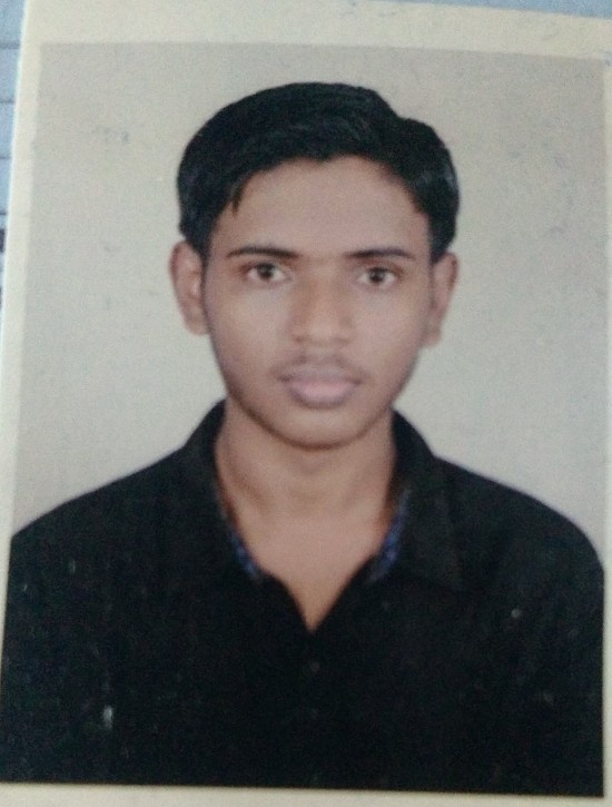 Pawan Kumar