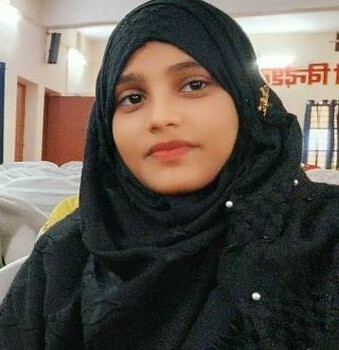 Najish Praween