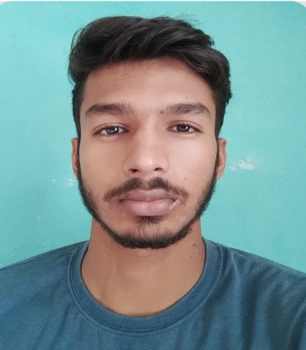 Photo of Ankush Kumar Singh