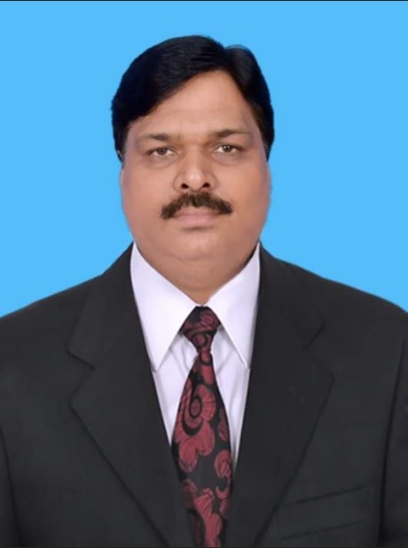 Anil Kumar Singh