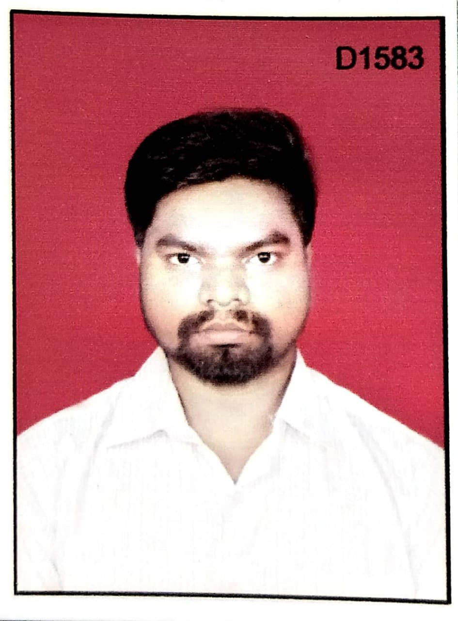 Rakesh Hansdak