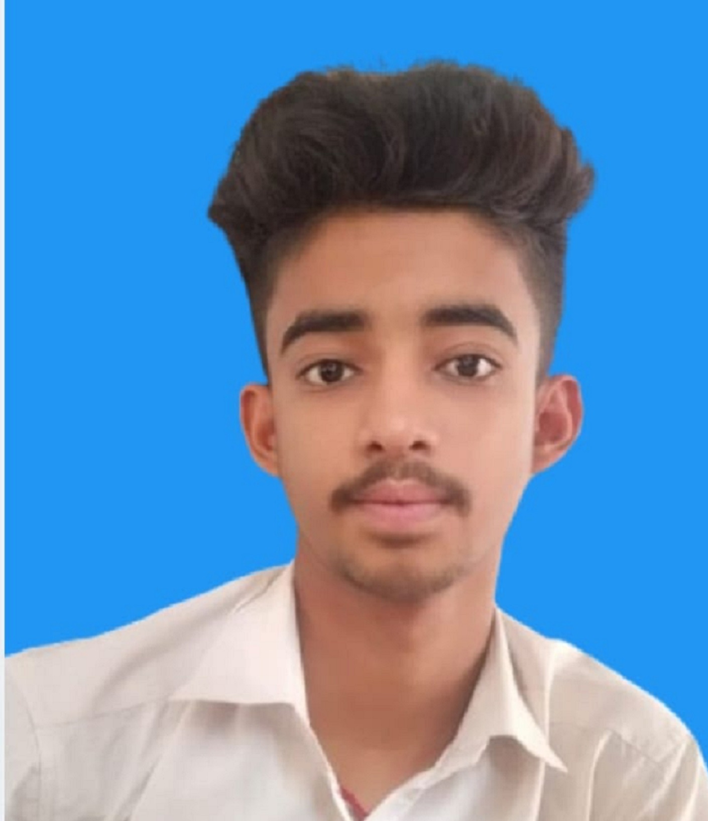 Photo of Akash Kumar Ray
