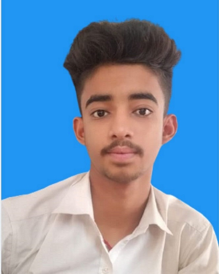 Photo of Akash Kumar Ray