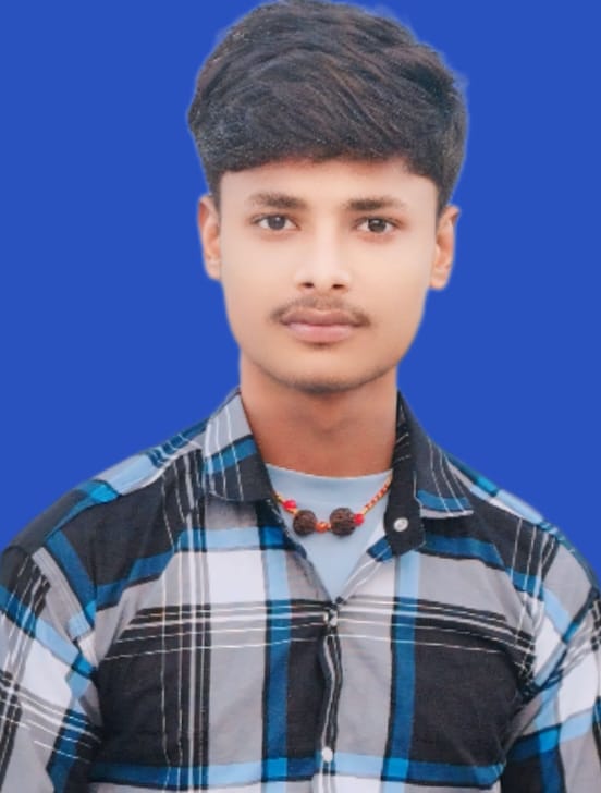 Photo of Sujeet Kumar