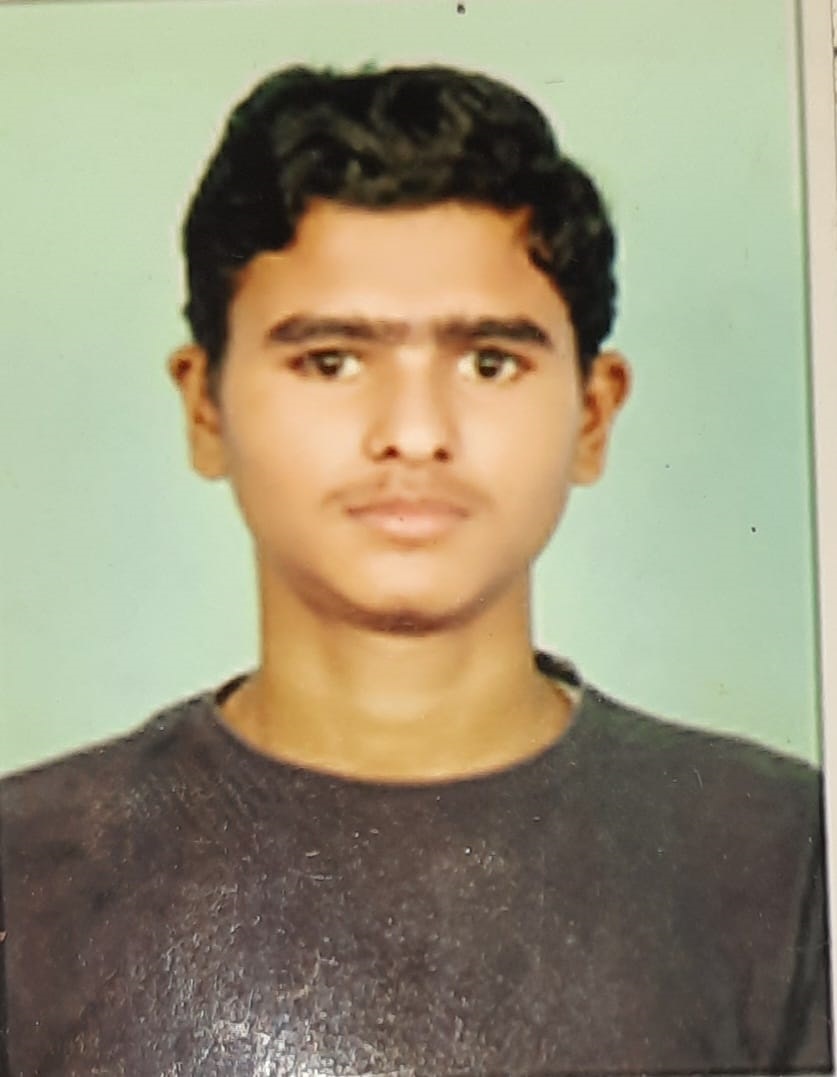 Photo of Sumit Kumar