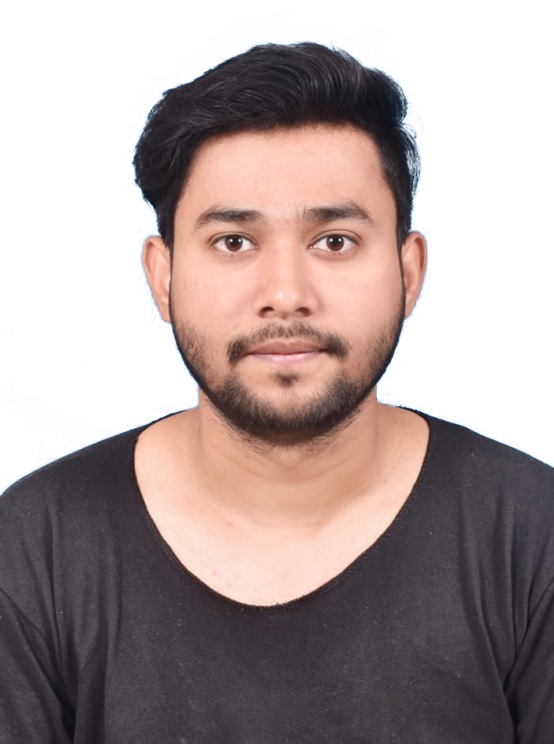 Photo of Md Kashif
