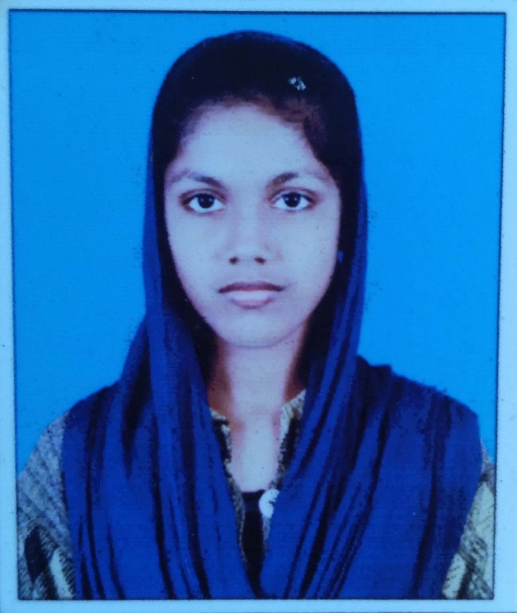 Photo of Rehana Khatoon