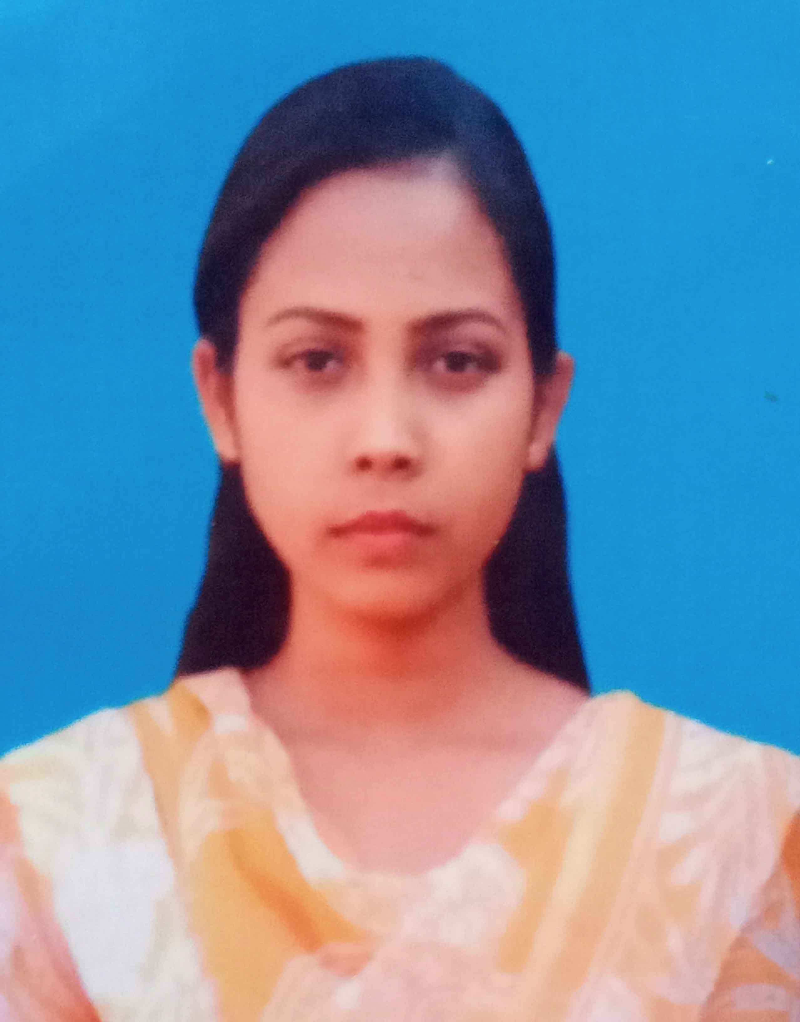 Photo of Nibha Kumari