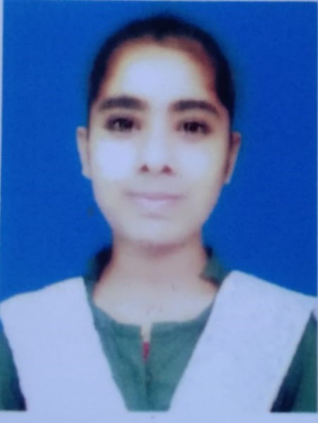 Arnika Kumari