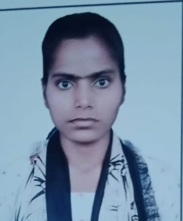 Photo of Ritu Yadav