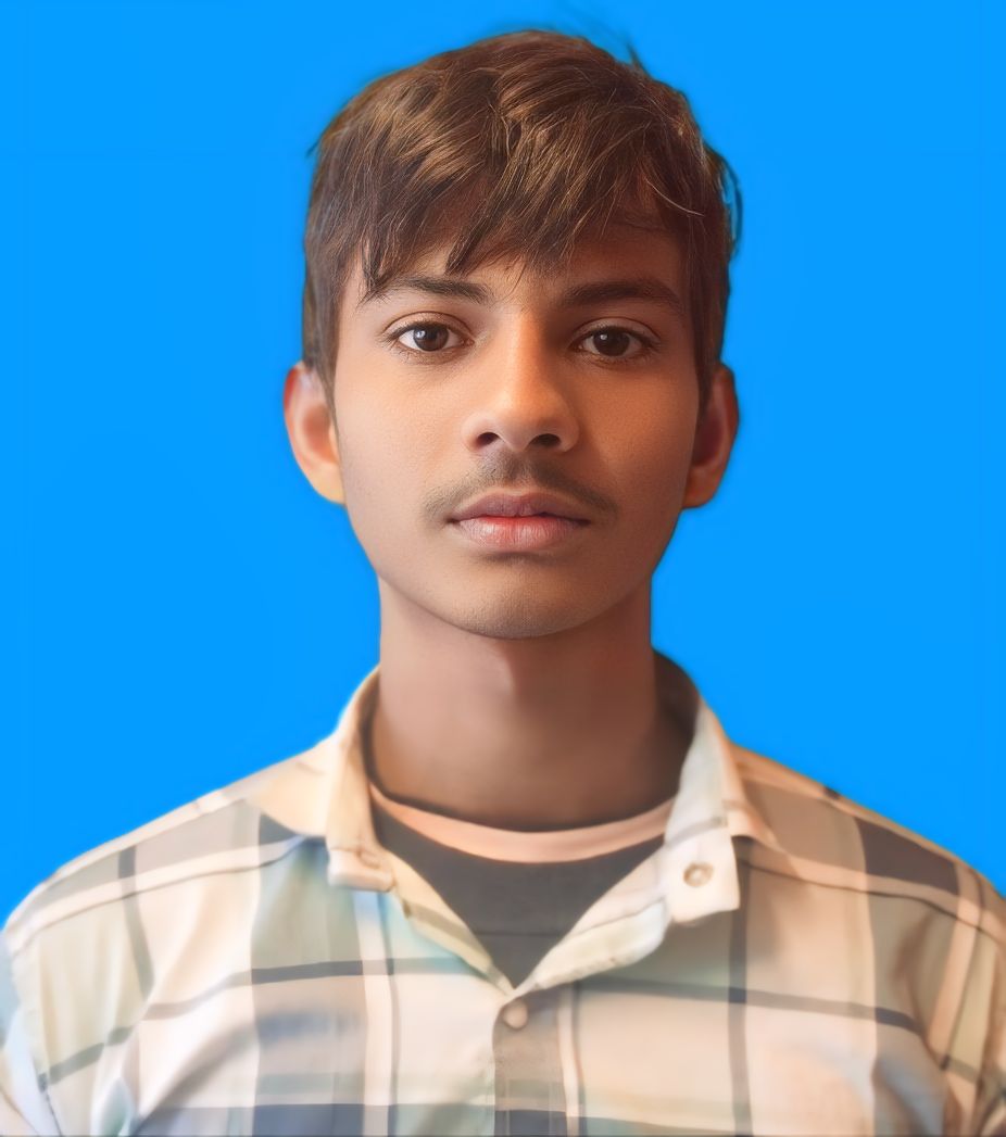 Photo of Rajan Kumar Sharma