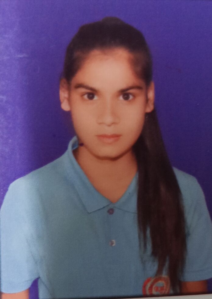 Photo of Payal Kumari