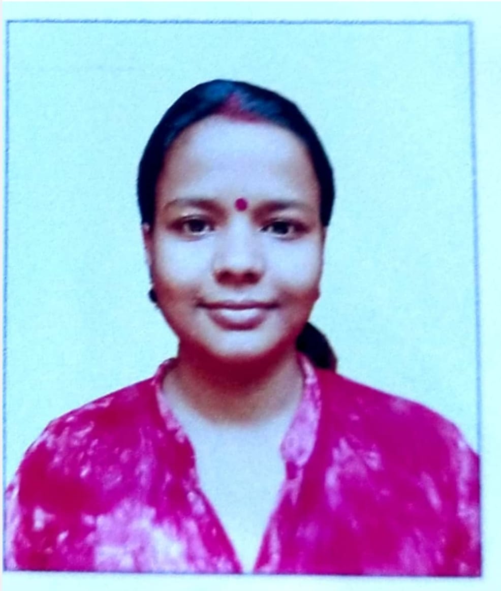 Photo of Kavita Kumari