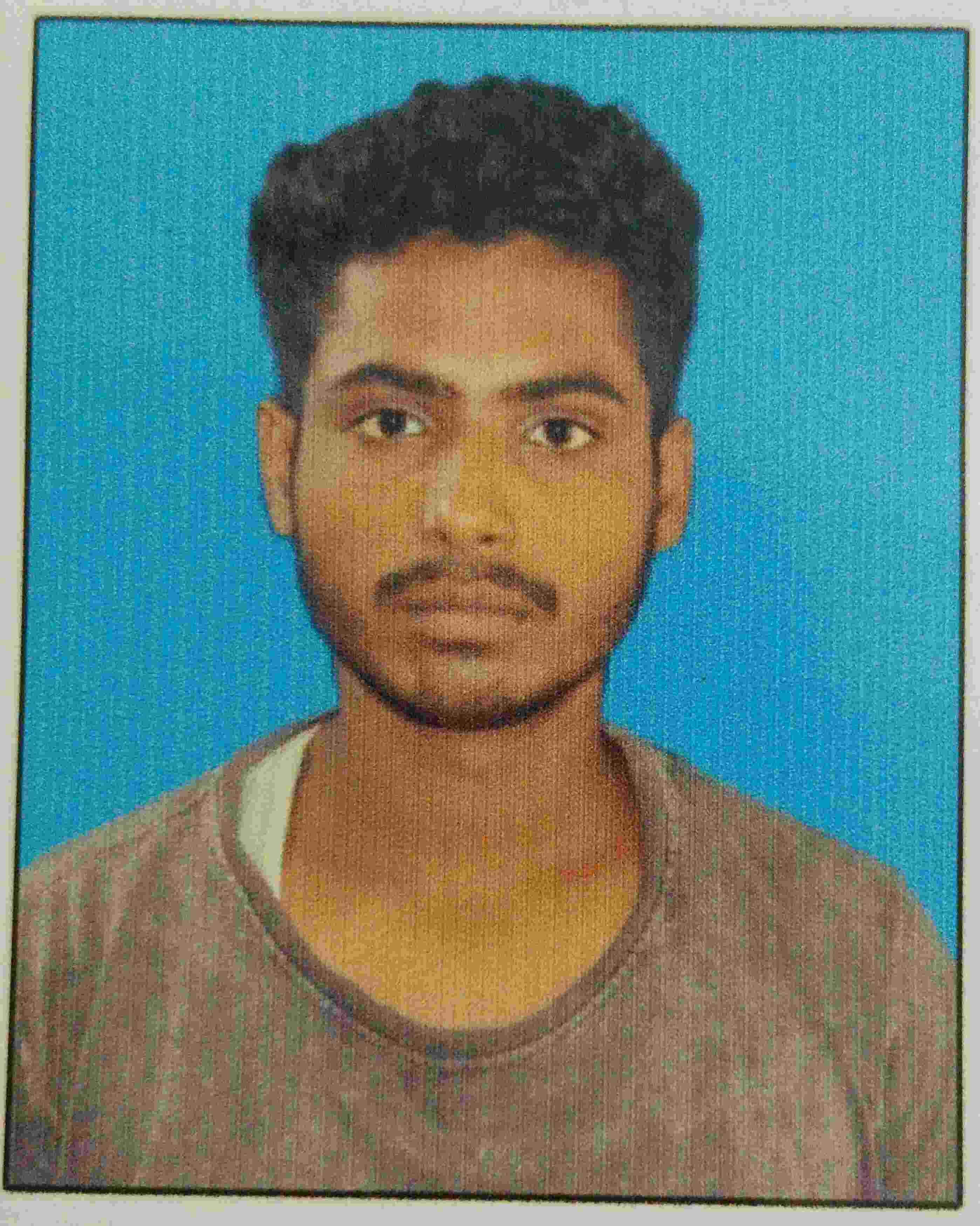 Photo of Deepak Kumar Kharawar