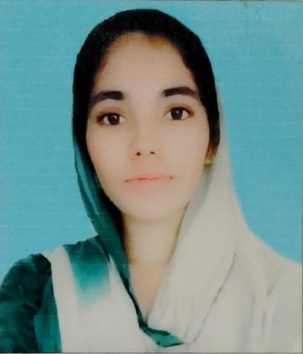 Photo of Sajeya Khatoon