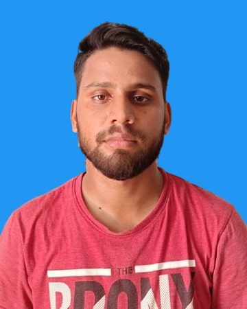 Photo of Pawan Rai
