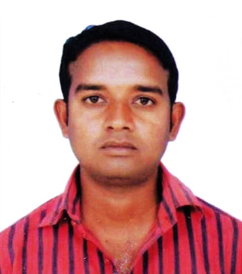 Photo of Pankaj Kumar