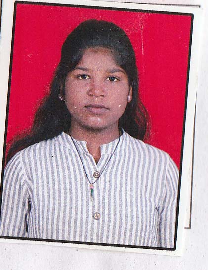 Photo of Jamdhade Sonakshi Vitthal