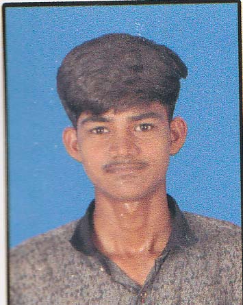 Photo of Fasate Aditya Ankush