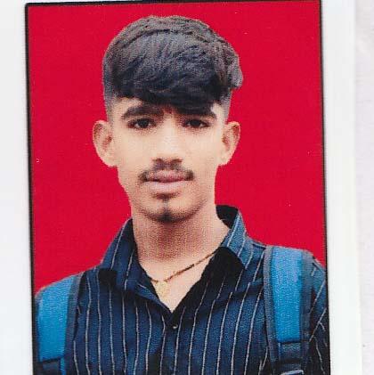 Tembhare Uddhav Ankush