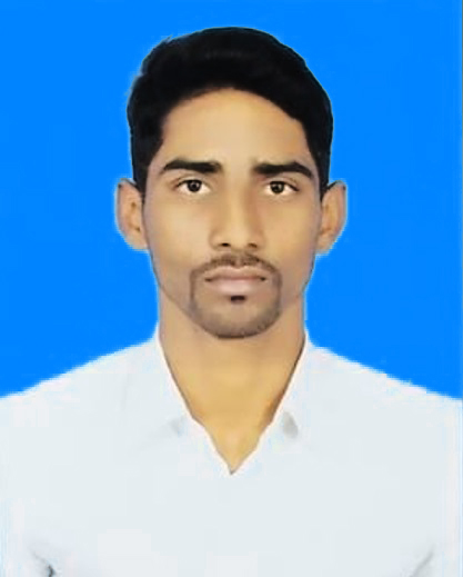 Photo of Pawan Kumar