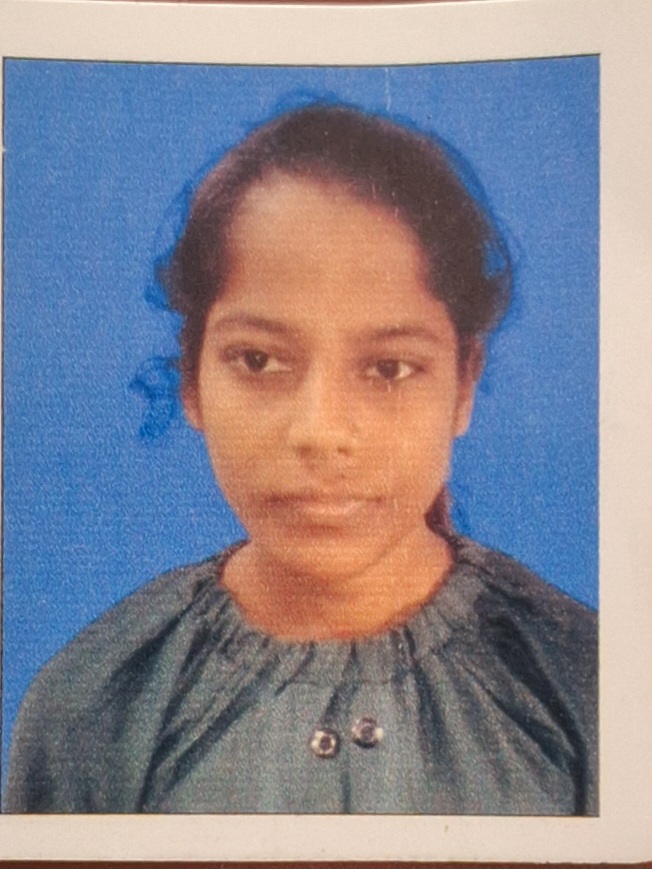 Photo of Neha Singh