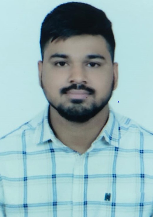 Photo of Pushpendra Yadav