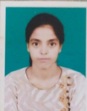 Photo of Sonali Kumari