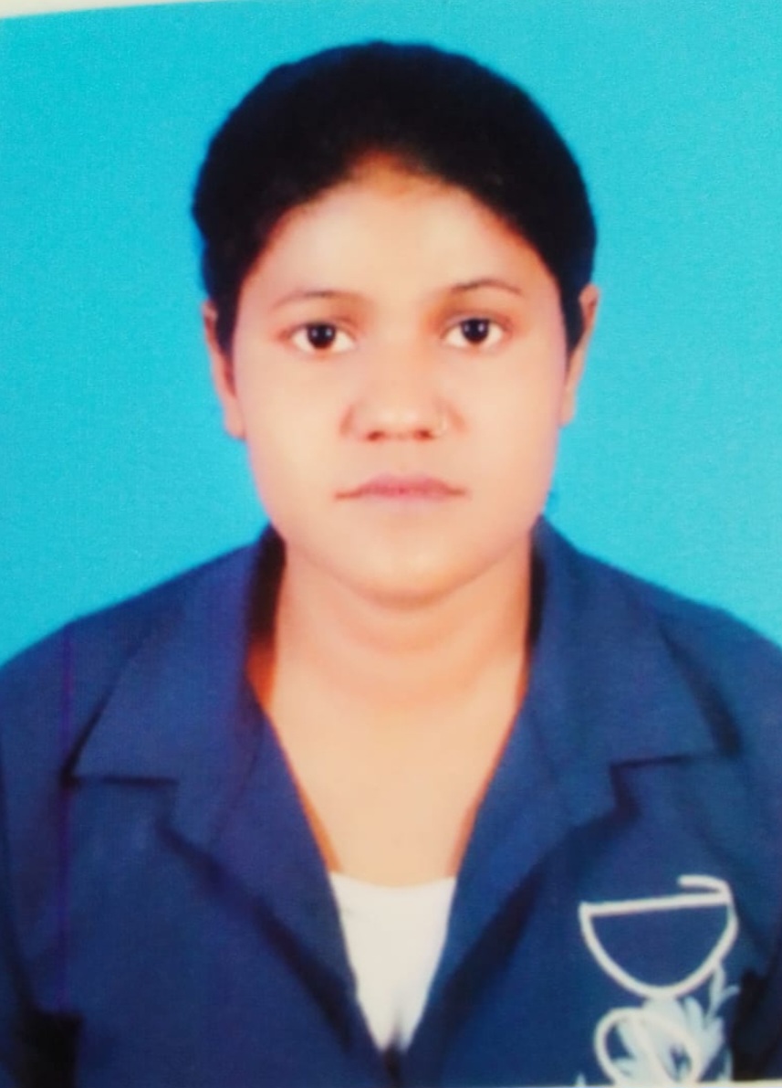 Photo of Sangiita Kumari