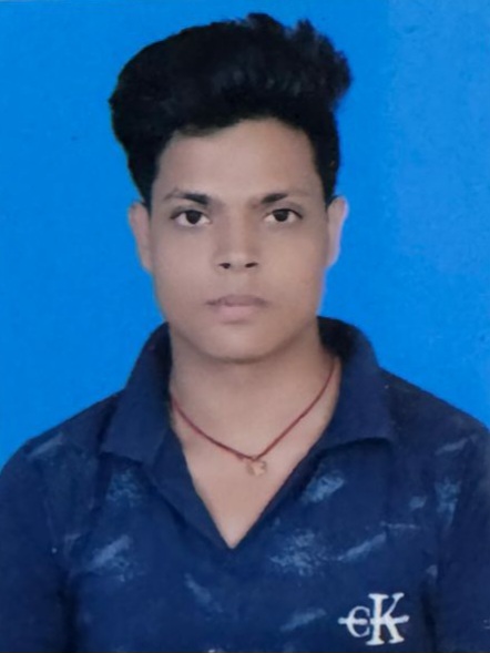 Luv Kumar Sinha