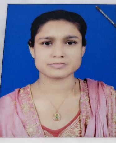 Photo of Roshani Gupta