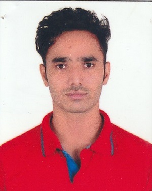 Photo of Ranjan Kumar Pandey