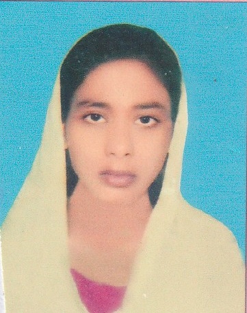 Yasmeen Ansari