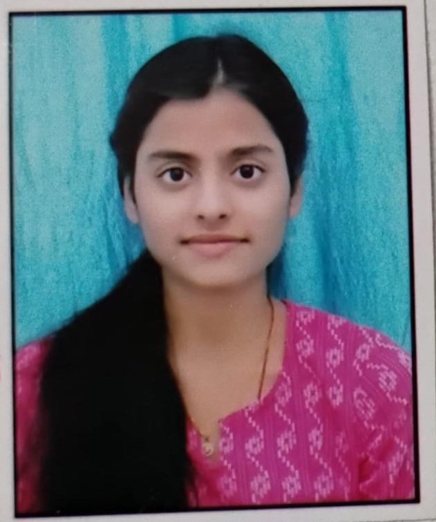 Deepali Pandey