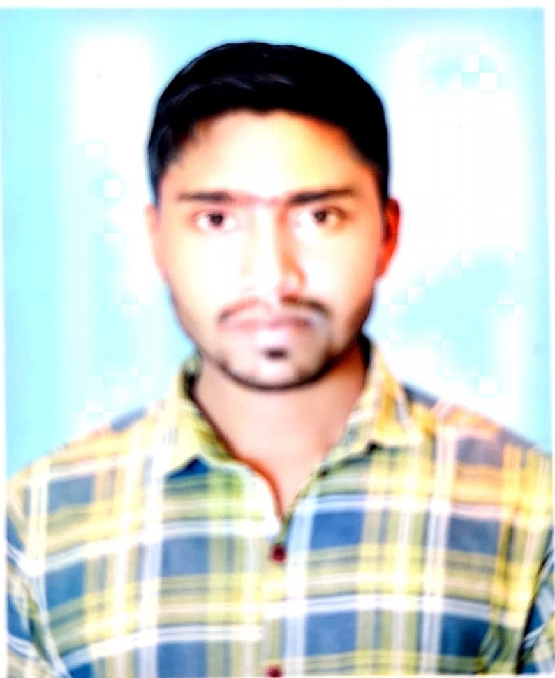 Photo of Firoz Miyan