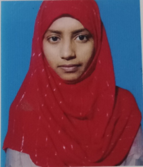 Photo of Shagufta Praveen