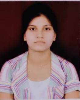 Photo of Surbhi Kumari