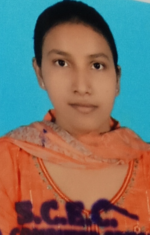 Khushi Kumari