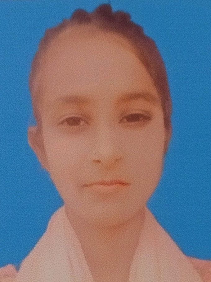 Photo of Anjali Kumari
