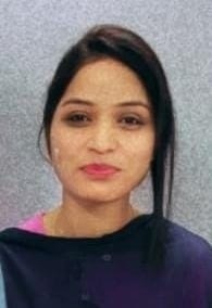 Megha Kumari