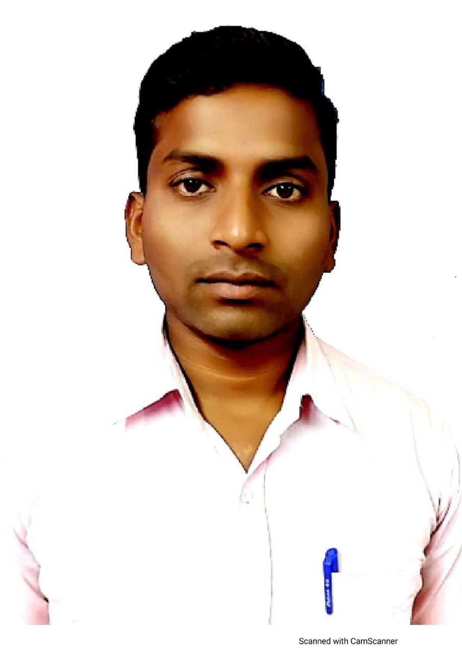 Photo of Lalit Kumar Sharma