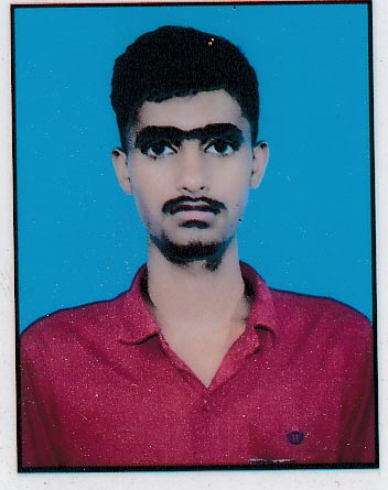 Photo of Navin Kumar