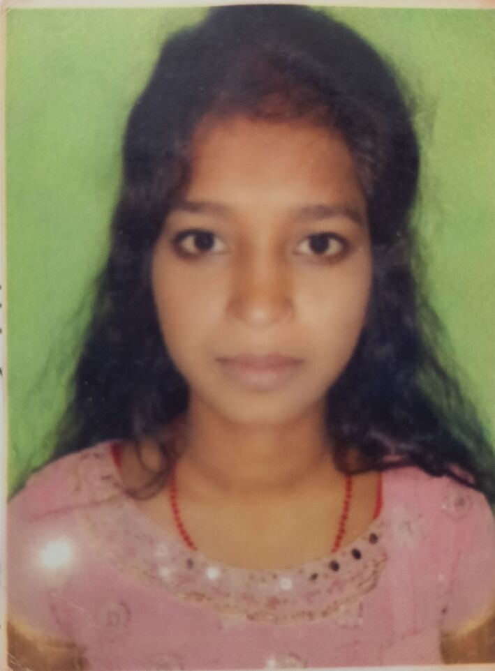 Photo of Punam Kumari