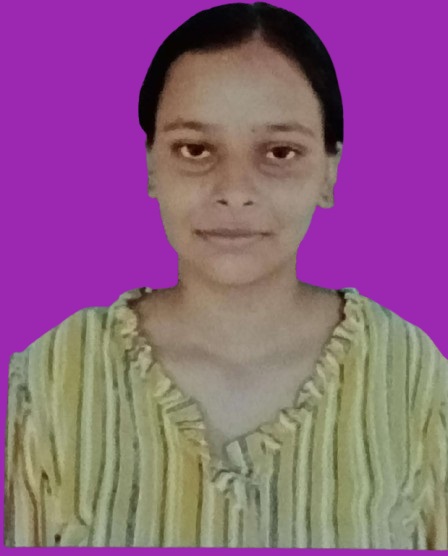 Photo of Arushi Shukla