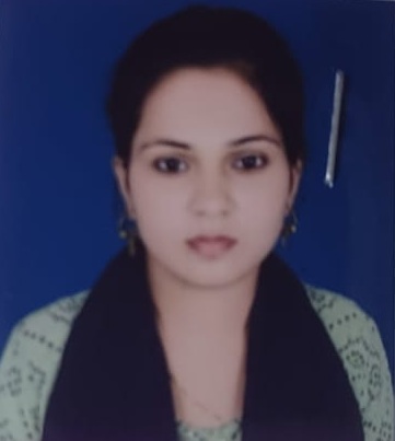 Photo of Shweta Kumari