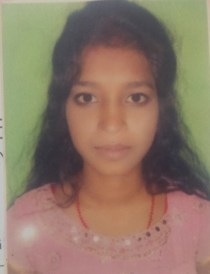 Photo of Punam Kumari