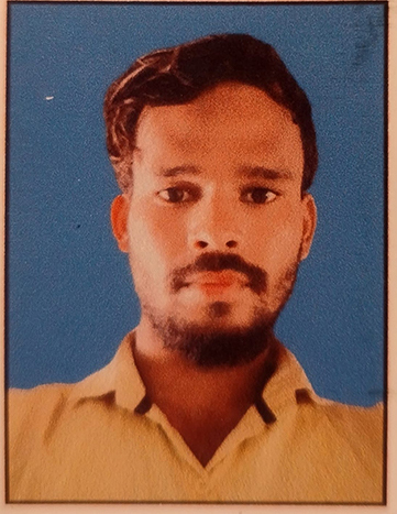 Photo of Abul Abrar