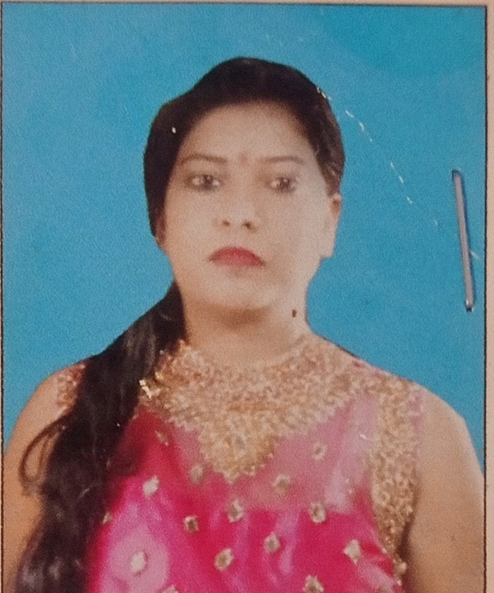 Photo of Km Reena