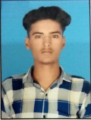 Photo of Anuj Kumar