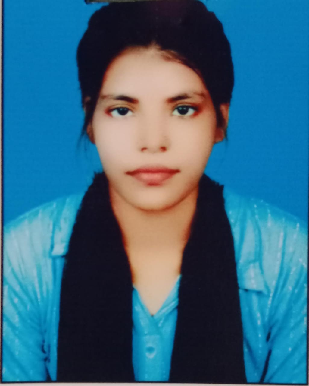 Photo of Nisha Kumari